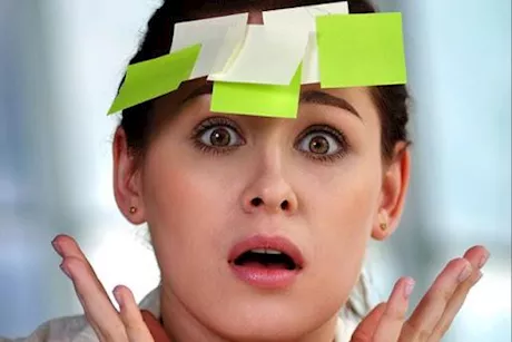 النسيان وضعف الذاكرة – طرق فعالة للتعامل معه؟