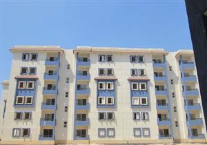 الإسكان تنتهي غدًا من حجز شقق متوسطي الدخل في 5 مدن والتسليم بعد 36 شهرًا