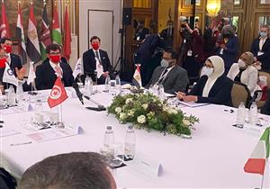 الصحة: إنشاء معامل متخصصة في الأمراض الوراثية والمناعية بالتعاون مع إيطاليا