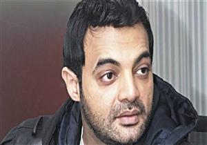 بعد والدته.. نجل عمرو محمود ياسين يُعلن إصابة أفراد جديدة في عائلته بكورونا 