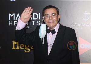 سمير صبري: لست عندليبًا وغيرة حليم على سعاد حسني كانت شديدة وهذا رأيي بوفاتها (آخر حوار لمصراوي)