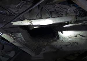 ضبط 9 أشخاص لقيامهم بالحفر والتنقيب عن الآثار داخل منزل في الشرقية