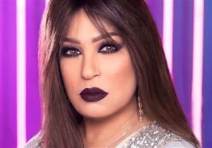 فيفي عبده تنعى أحلام الجريتلي