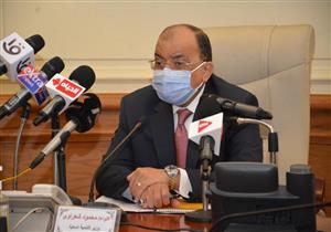 بينها 6 آلاف مقهى.. التنمية المحلية: إغلاق 15 ألف منشأة في شهر