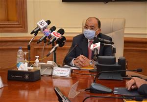 مدن بديلة.. الحكومة: منع إقامة معارض جديدة للسيارات في المناطق السكانية 