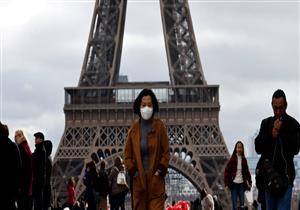تراجع أعداد زوار برج إيفل بسبب جائحة فيروس كورونا