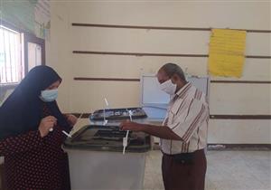     رغم درجات الحرارة المرتفعة.. متحدثة التنسيقية: إقبال كبير من قِبل الناخبين بحلايب وشلاتين