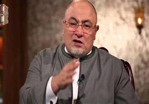 هل يُصيب الأنبياء سوء؟.. خالد الجندي يجيب (فيديو)