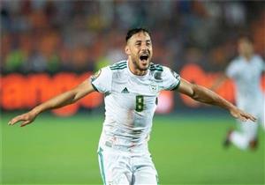 البلايلي: رفضت عرضًا ضخمًا من الأهلي