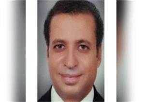 أمين عام "الشيوخ" يستقبل نظيره بمجلس النواب العراقي