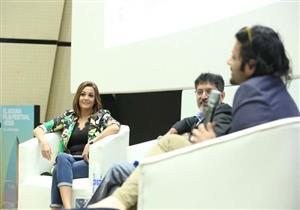 علي فازال: مصر بها أماكن رائعة يمكن التصوير بها وأتطلع لمشاهدة أفلامها