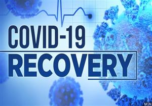 5 أعراض لفيروس كورونا تلازم المرضى بعد التعافي منه (فيديوجرافيك)