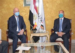 كل العربات مكيَّفة.. تفاصيل خطة "النقل" لتطوير الخطَّين الأول والثاني للمترو