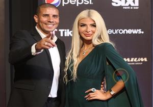 محمد زيدان: "الجونة السينمائي" ظهر بشكل حضاري.. و"اتجاهي للتمثيل فكرة مش وحشة"