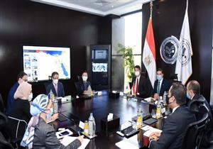 رئيس هيئة الاستثمار يبحث مع سفير كوريا تيسير جذب الاستثمارات لمصر