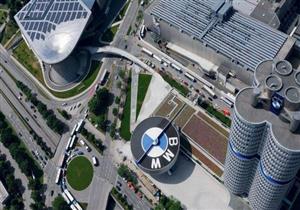 "بي إم دبليو" تستخدم نظام "علي بابا بيزنس" للمبيعات في الصين