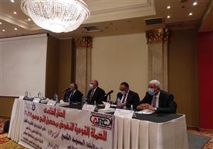 رغم أزمة كورونا.. وزير الزراعة: كل السلع الأساسية متوفرة والأسعار لم ترتفع