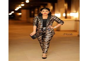 أيتن عامر ترقص مع زوجها على أنغام "هنعمل لغبطيطا" (فيديو)