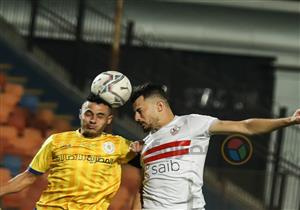 طبيب الزمالك يكشف حالة الونش وحازم