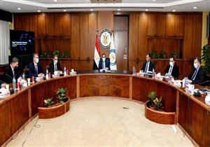 وزير البترول: تدشين بوابة مصر للاستكشاف والإنتاج قبل نهاية العام