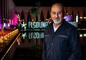 جمال سليمان لـ"مصراوي": أشارك في رمضان بـ"الطاووس" وفيلم تاريخي يجمعني بحاتم علي