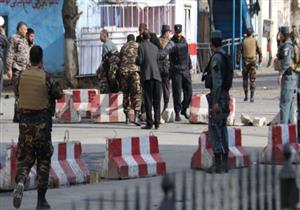 إصابة 6 أشخاص في انفجارين بأفغانستان