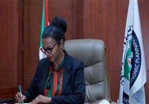 وضع حجر أساس منطقة التجارة الحرة بين الخرطوم وجوبا