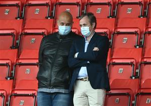 8 معلومات عن "الكشاشي".. المصري الذي يرغب في شراء نادي ببريميرليج