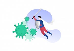 لماذا لا يصاب بعض البشر بفيروس كورونا؟.. خبير يوضح