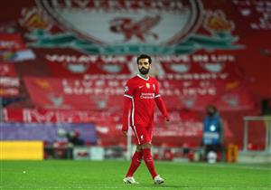 اتحاد الكرة يُعلن إصابة محمد صلاح بفيروس "كورونا"