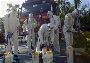 دراسة: 15% من وفيات كورونا ربما تكون مرتبطة بتلوث الهواء