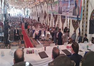 "الداخلية": إتمام الصلح في النزاع القائم بين عائلتين بسوهاج