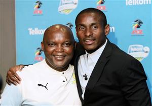 "ولائي لصنداونز".. مساعد موسيماني يتراجع عن الانضمام للأهلي