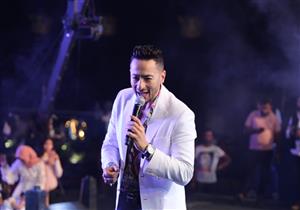 تفاصيل 6 حفلات تقام غدا.. أبرزها محمد منير وحمادة هلال وعنبة