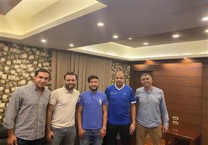 رسميًا.. المقاولون يتعاقد مع لاعب الترجي