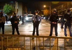 فرض حظر تجول في فيلاديلفيا مجددا تزامنا مع انتشار الحرس الوطني 