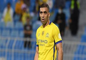 مهاجم النصر السعودي يؤكد إصابته بكورونا