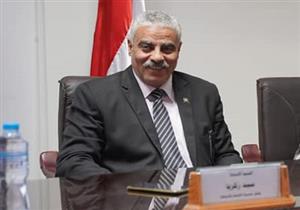 وفاة وكيل مديرية الشباب والرياضة بأسيوط