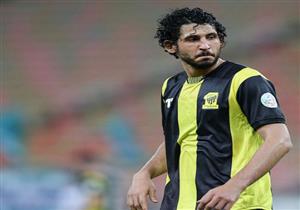   مدرب اتحاد جدة: الدفع بحجازي في الديربي لم يكن مغامرة