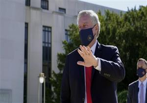 ترامب يقلل من تهديد كورونا ويزعم: أقل فتكا من الانفلونزا 