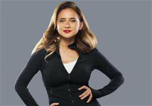  نيللي كريم تكشف عن البوستر الرسمي لـ"خط الدم"