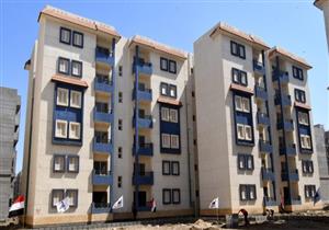 ننشر شروط تقنين أوضاع شقق مشروعات الإسكان المباعة للغير في بورسعيد