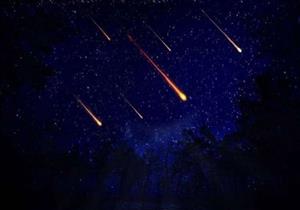 فلكي كويتي: "شهب التنين" ستشاهد بعد غد الأربعاء في سماء الكويت