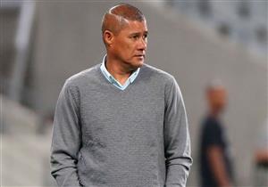 تقرير.. من هو "كافين جونسون" مساعد موسيماني في الأهلي؟