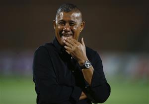 أول تعليق من كافين جونسون بعد انضمامه لجهاز موسيماني في الأهلي