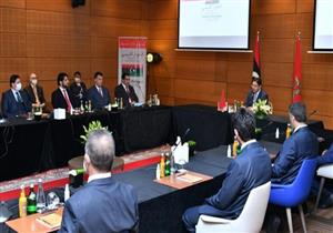 وفدا الحوار الليبي في بوزنيقة: التوصل إلى رؤى موحدة بخصوص المناصب السيادية