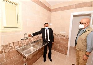 "السجن وسحب الوحدة".. تعرف على عقوبة بيع شقق الإسكان الاجتماعي.. والبديل القانوني