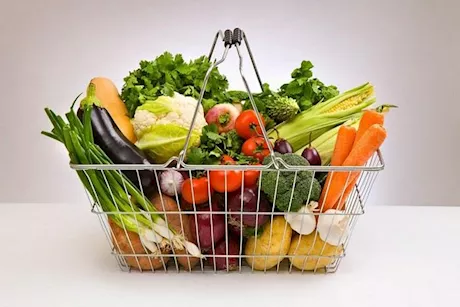 خضروات مليئة بالألياف.. احرص على تناولها لدعم الجهاز الهضمي