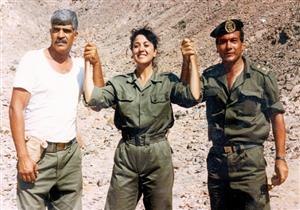 صناع السينما يكشفون كواليس وأسرار أفلام حرب أكتوبر