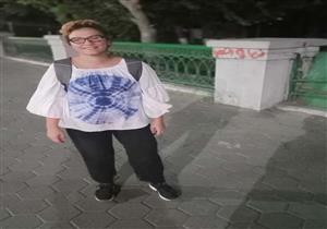 الإفراج عن الصحفية بسمة مصطفى